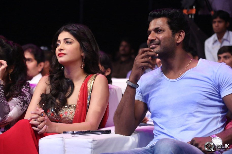 Pooja-Movie-Audio-Launch